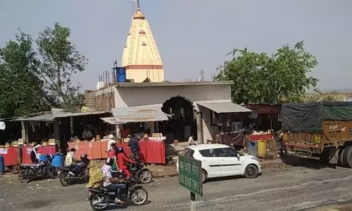 Baba Devpuri Morena