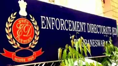 Karnataka News: ED Raid in Mysore