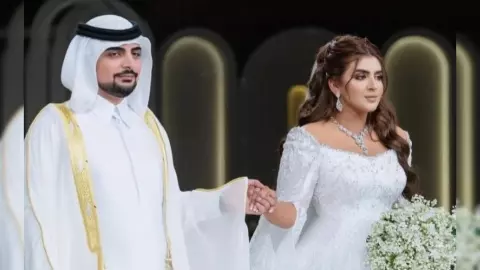 कौन हैं Sheikha Mahra के शौहर? राजकुमारी को छोड़ दूसरी औरत से चला रहे चक्कर कौन हैं Sheikha Mahra के शौहर? राजकुमारी को छोड़ दूसरी औरत से चला रहे चक्कर