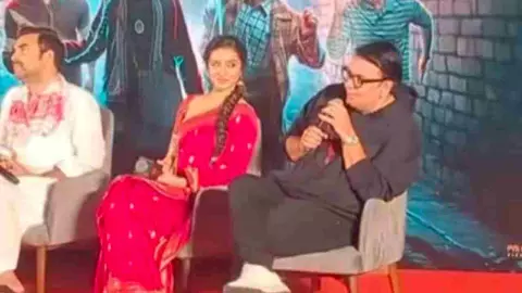 Stree 3 Announced