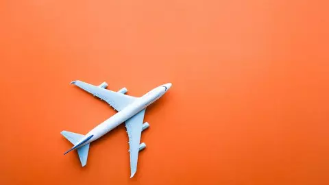 Mumbai To Indore Flight Details