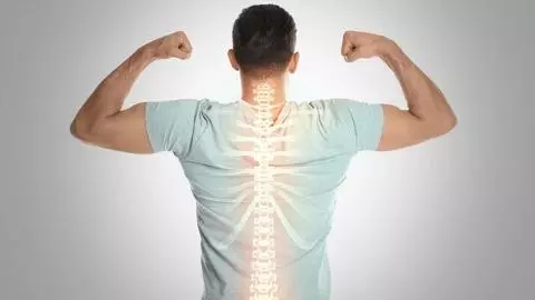 Research on Backbone: संभव है कमर की इन बीमारियों का इलाज, बोन मैरो से जख्मी मरीज हुए ठीक