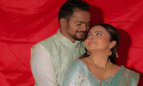 Devoleena Bhattacharjee Pregnancy