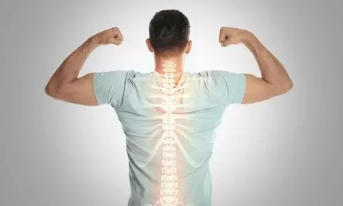 Research on Backbone: संभव है कमर की इन बीमारियों का इलाज, बोन मैरो से जख्मी मरीज हुए ठीक