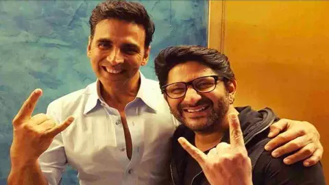 Jolly LLB 3 Update