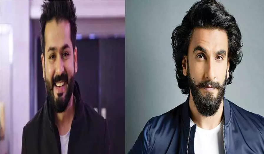 Ranveer Singh Aditya Dhar Movie Shooting Start Date