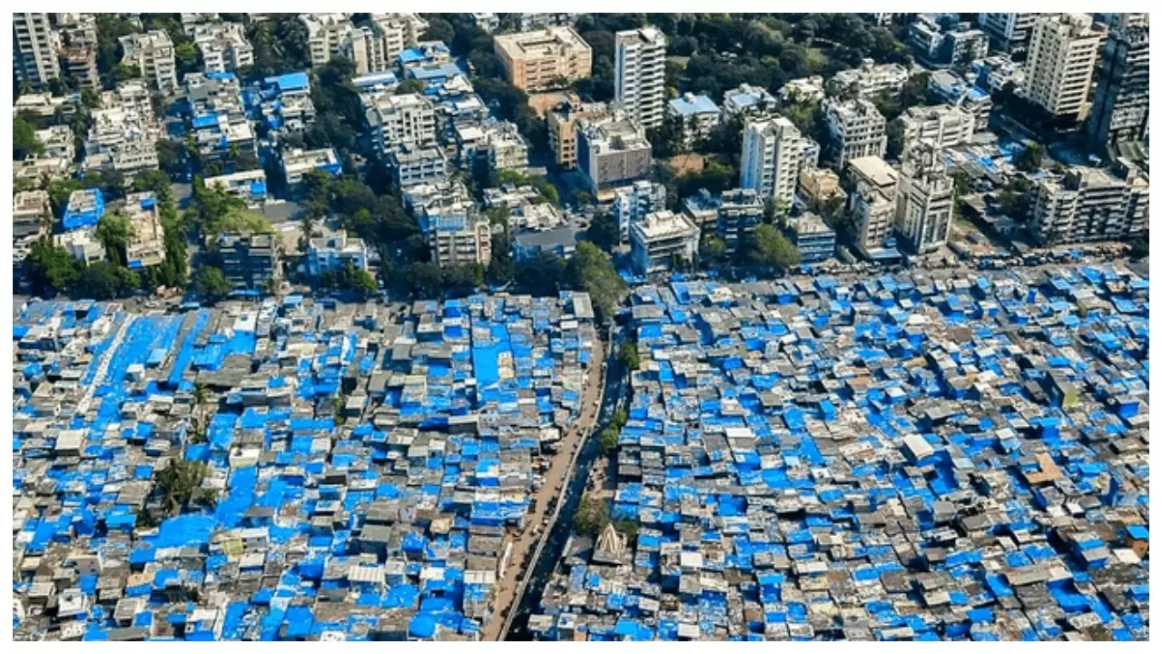 रार! ‘नहीं बनने देंगे मुंबई को अडानी सिटी, सत्ता में आए तो..., धारावी पुनर्विकास परियोजना पर बोले उद्धव ठाकरे