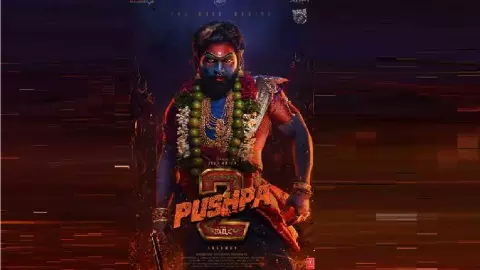 Allu Arjun Rashmika Mandanna Pushpa 2 The Rule Release Date Update