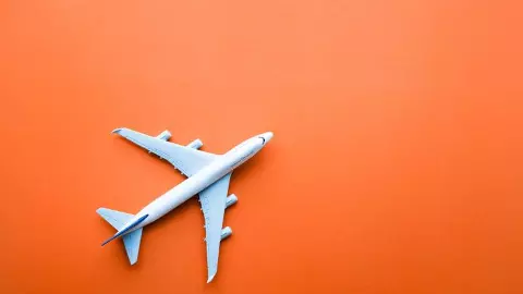 Indore To New Delhi Flight Details