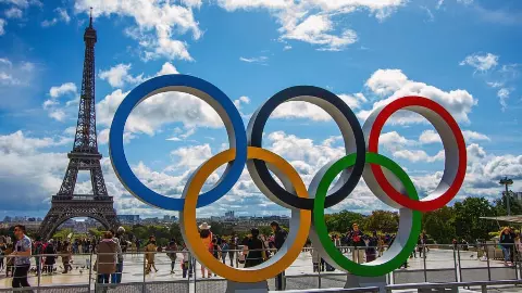 Paris Olympics में भारत से किस राज्य के कितने खिलाड़ी होंगे शामिल? हरियाणा टॉप पर, देखें पूरी लिस्ट