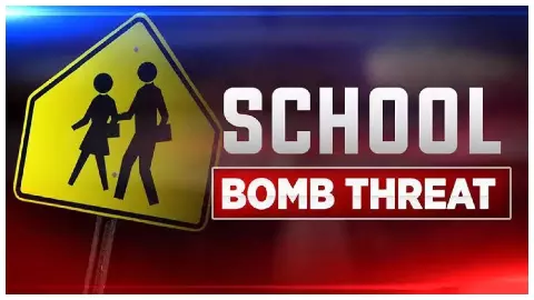 Bomb Threat Bomb Threat