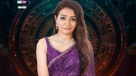 Bigg Boss OTT season 3 Chandrika Dixit