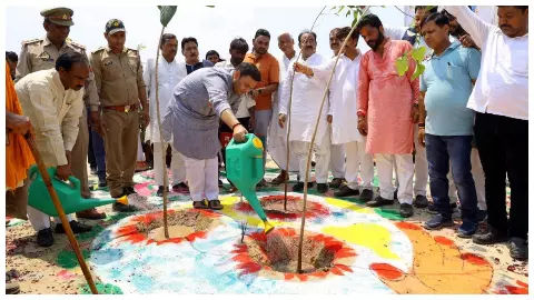 Etah News