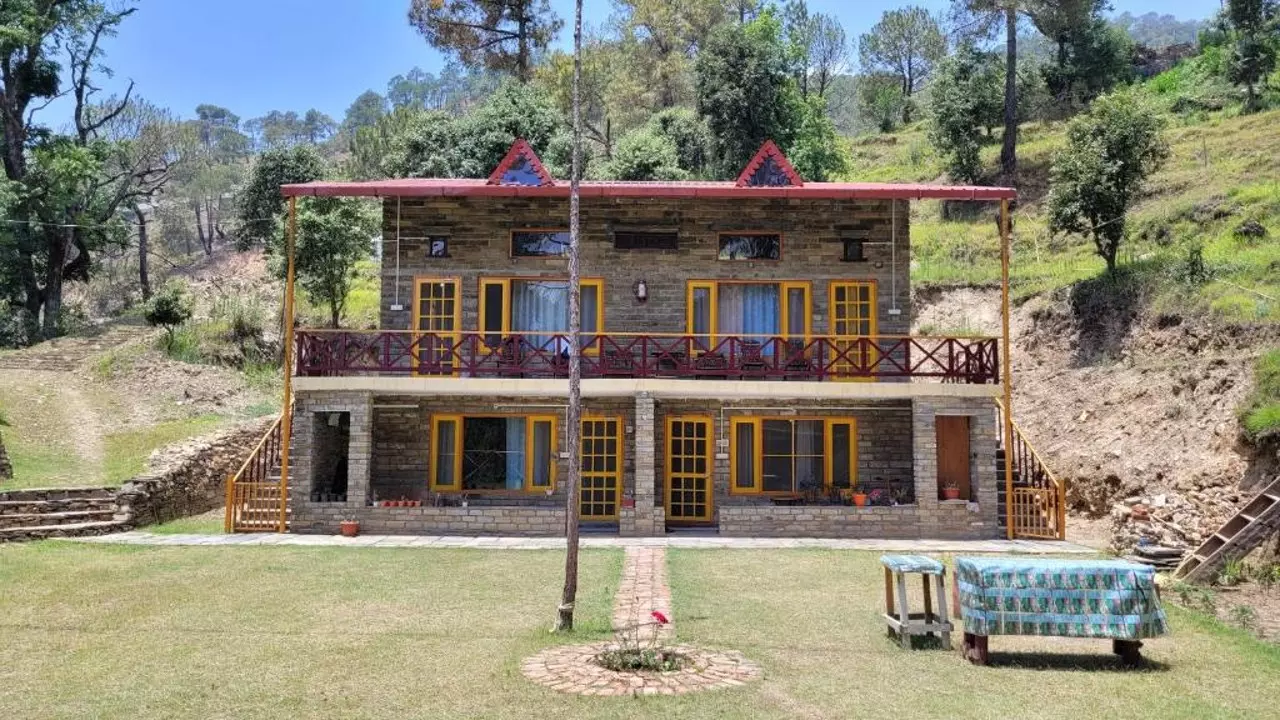 Homestay Facilities In Uttarakhand