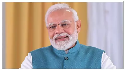PM Modi