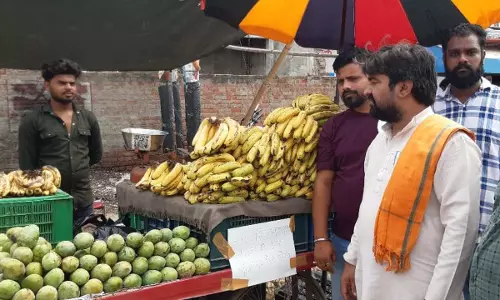Meerut News: हिंदूवादी कार्यकर्ताओं का अभियान, दुकान और ठेले वाले न छुपाएं पहचान