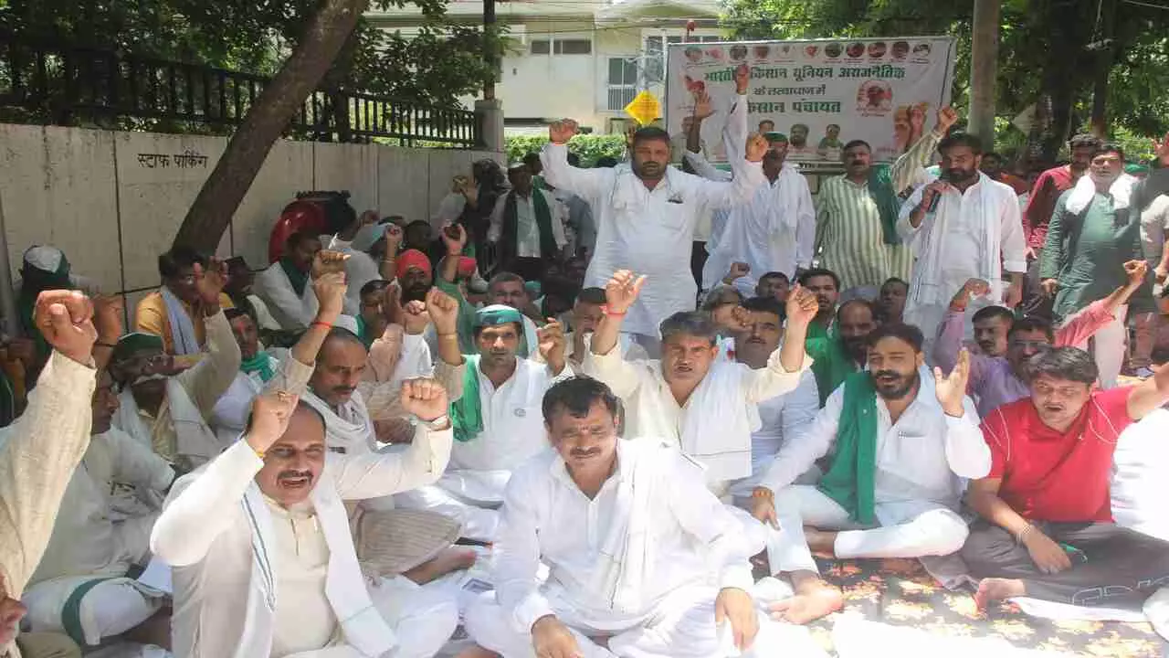 Bhakiyu Apolitical Workers