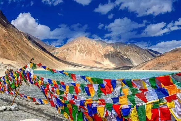 Ladakh Tour Guideline