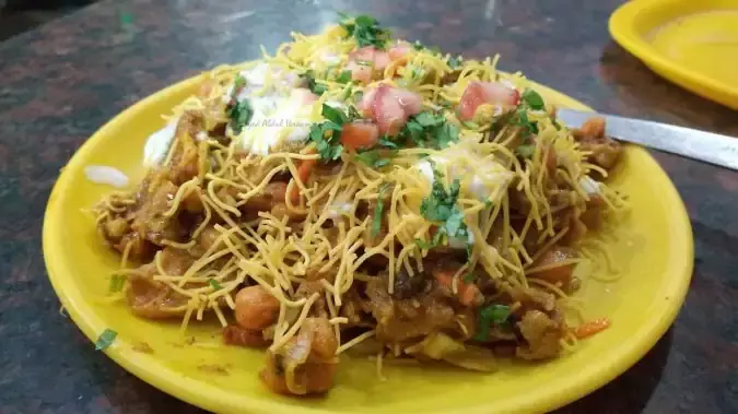 Top 5 Famous Food in Kanpur