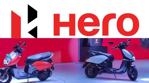 Hero MotoCorp Hero MotoCorp