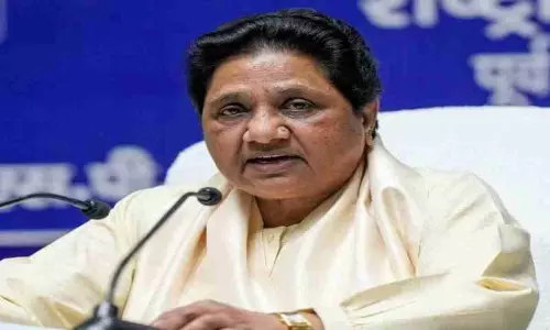 Mayawati