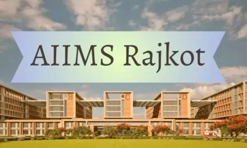 AIIMS SR recruitment 2024: /MBBS हैं तो AIIMS राजकोट में बनें सीनियर रेजिडेंट , 67000 रूपए मिलेगी शुरुआती सैलरी