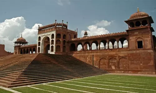 Muzaffarnagar Tourist Place