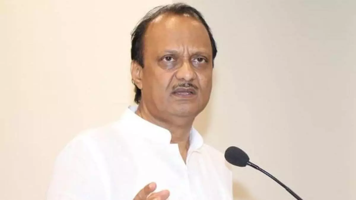 Maharashtra Assembly Election : शरद पवार पर अमित शाह के बयान से भड़के NCP नेता, अजित पवार के नेताओं ने जताई नाराजगी 5 1768039 18082022 ajitpawared1222989106