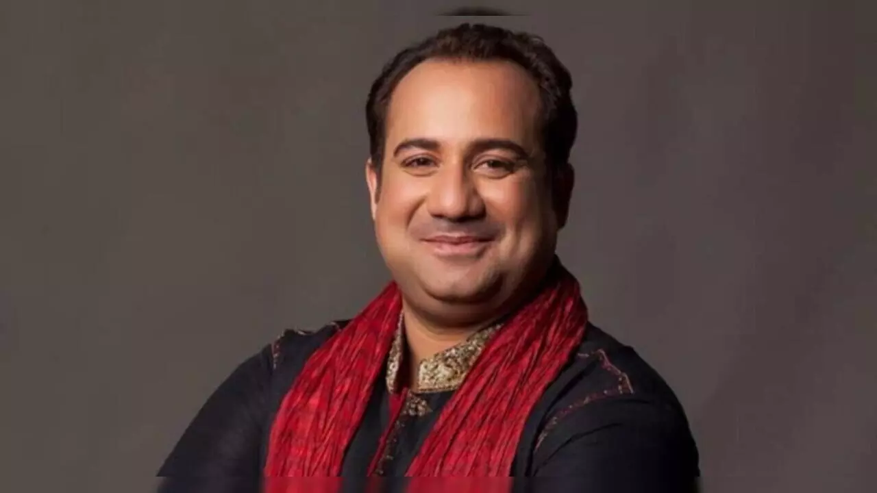 Rahat Fateh Ali Khan Net Worth: राहत फतेह अली खान करोड़ों की दौलत के मालिक, जानें फीस भी