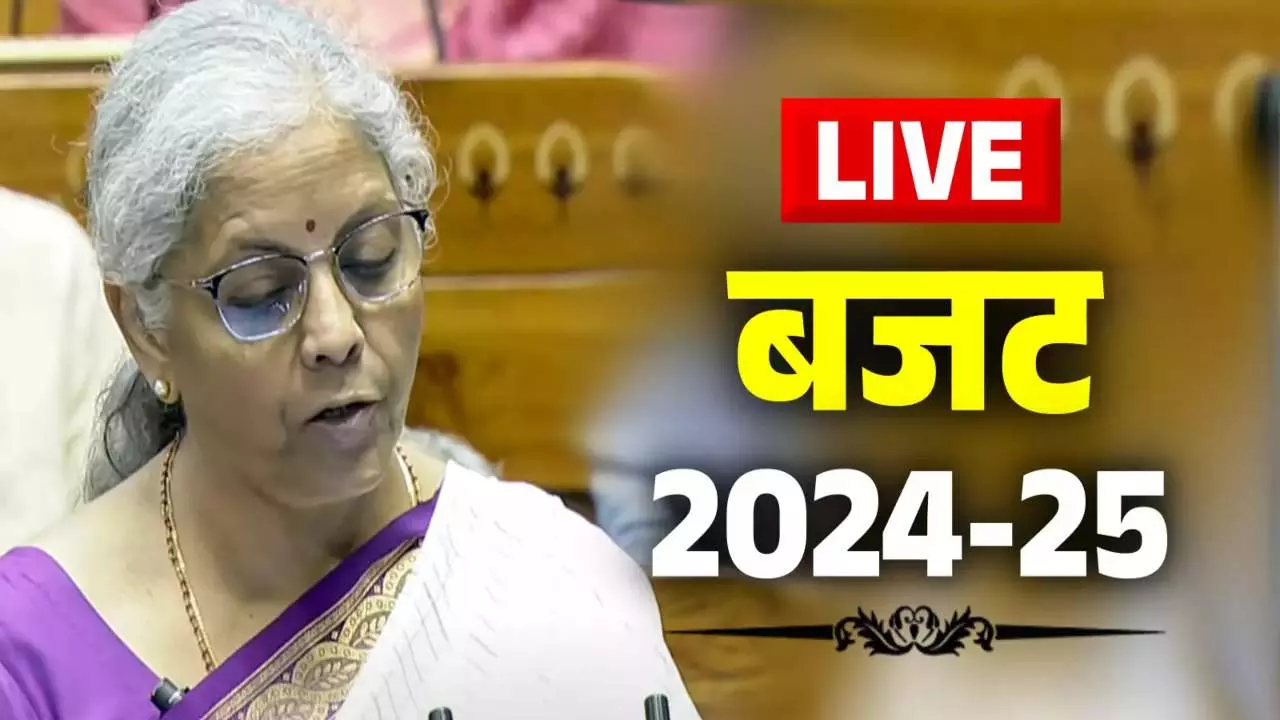 Budget 2024