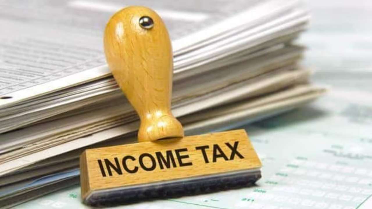 Income Tax ( Social- Media - Photo)