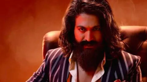 Yash Toxic Movie Cast Update