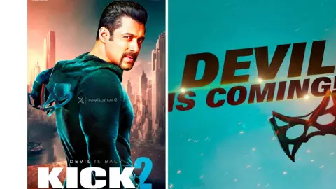 Kick 2 Release Date