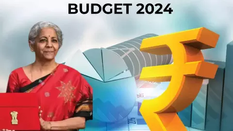 Budget 2024