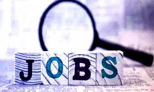 Job News
