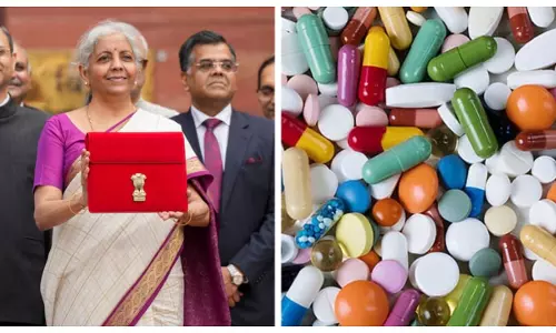 Budget 2024: बड़ा ऐलान! कैंसर की 3 दवाएं होंगी सस्ती