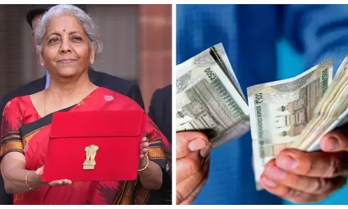 Budget: सरकार ने खोला पिटारा… पीएम मुद्रा लोन की राशि हुई दोगुनी, 10 के बदले मिलेगा 20 लाख का लोन