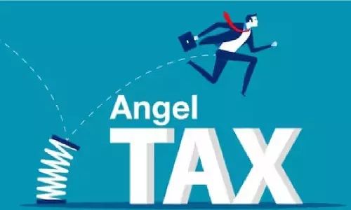 ANGEL TAX