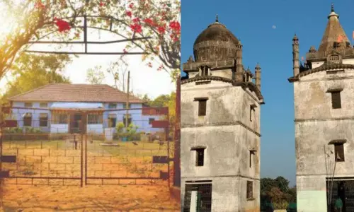 McCluskieganj ( Social- Media- Photo)