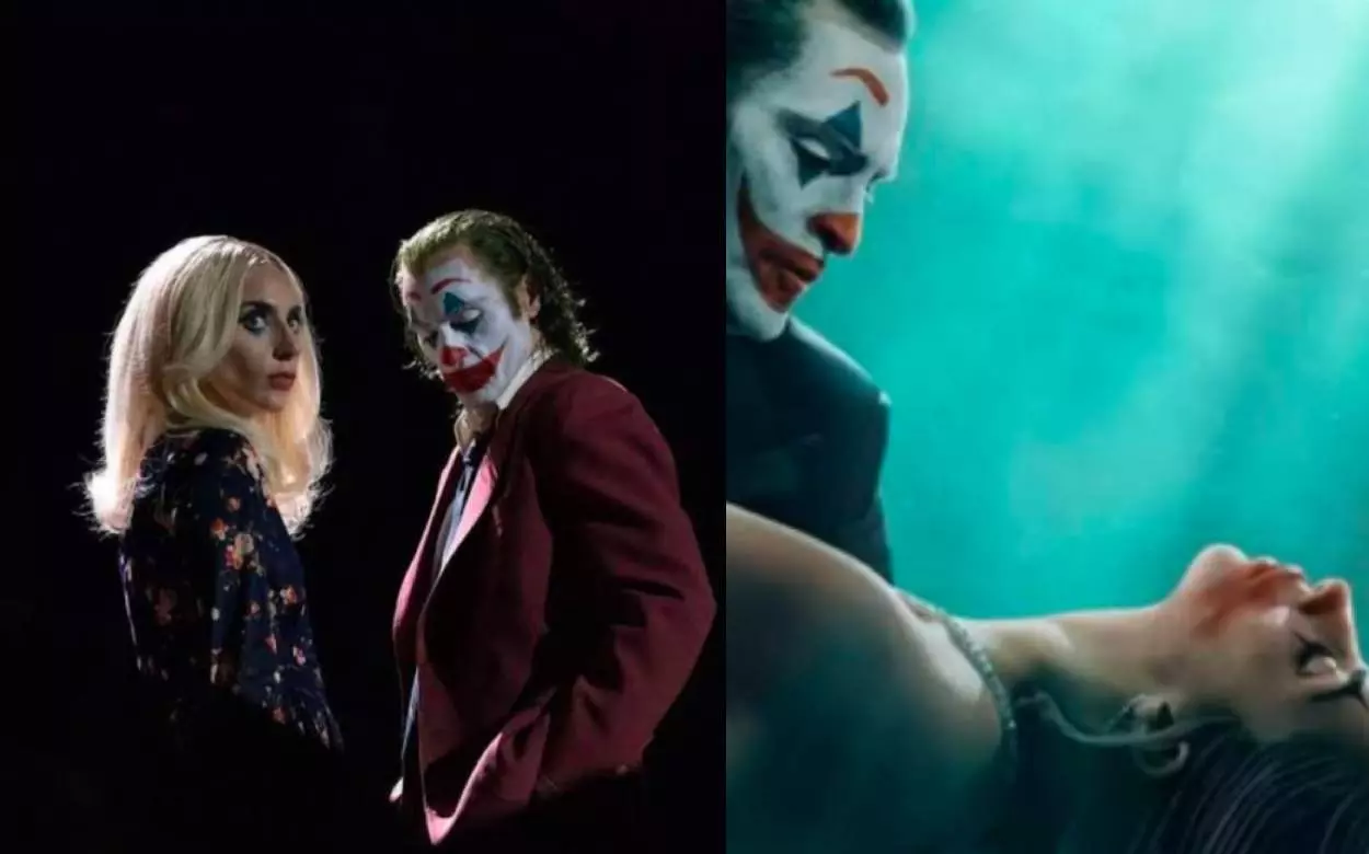 Joker: Folie a Deux Trailer Out