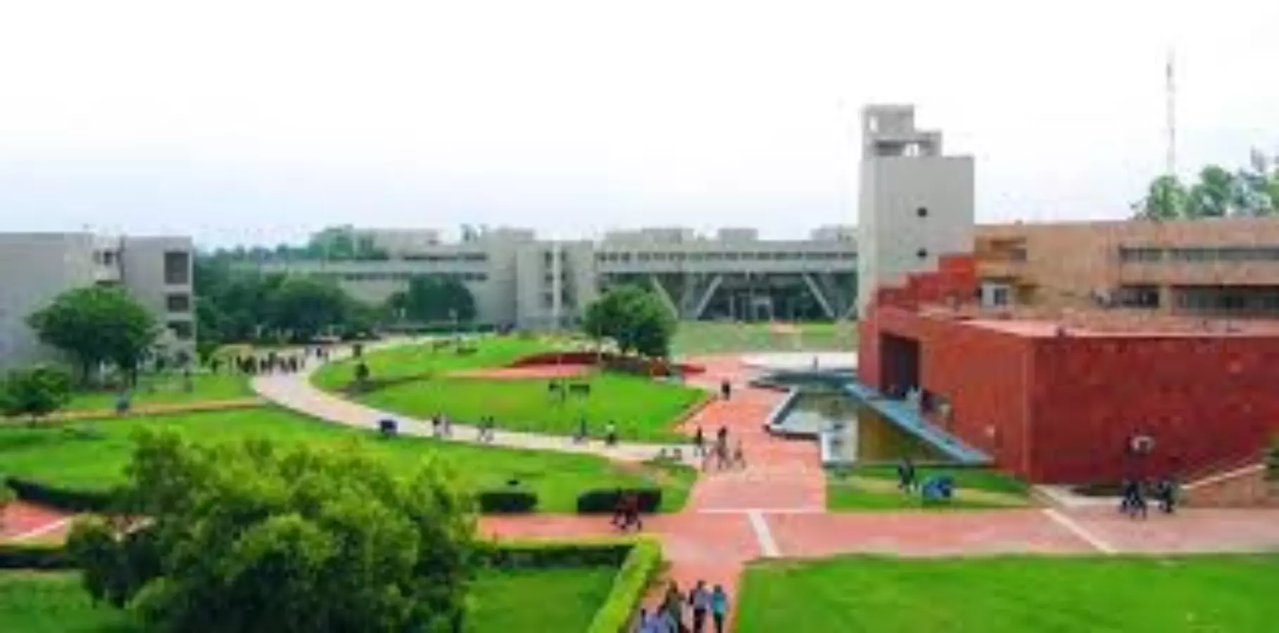 DTU vacancy 2024: दिल्ली टेक्नोलॉजिकल यूनिवर्सिटी में अप्रेंटिस पदों पर नौकरी का मौका , जानें आवेदन की प्रक्रिया