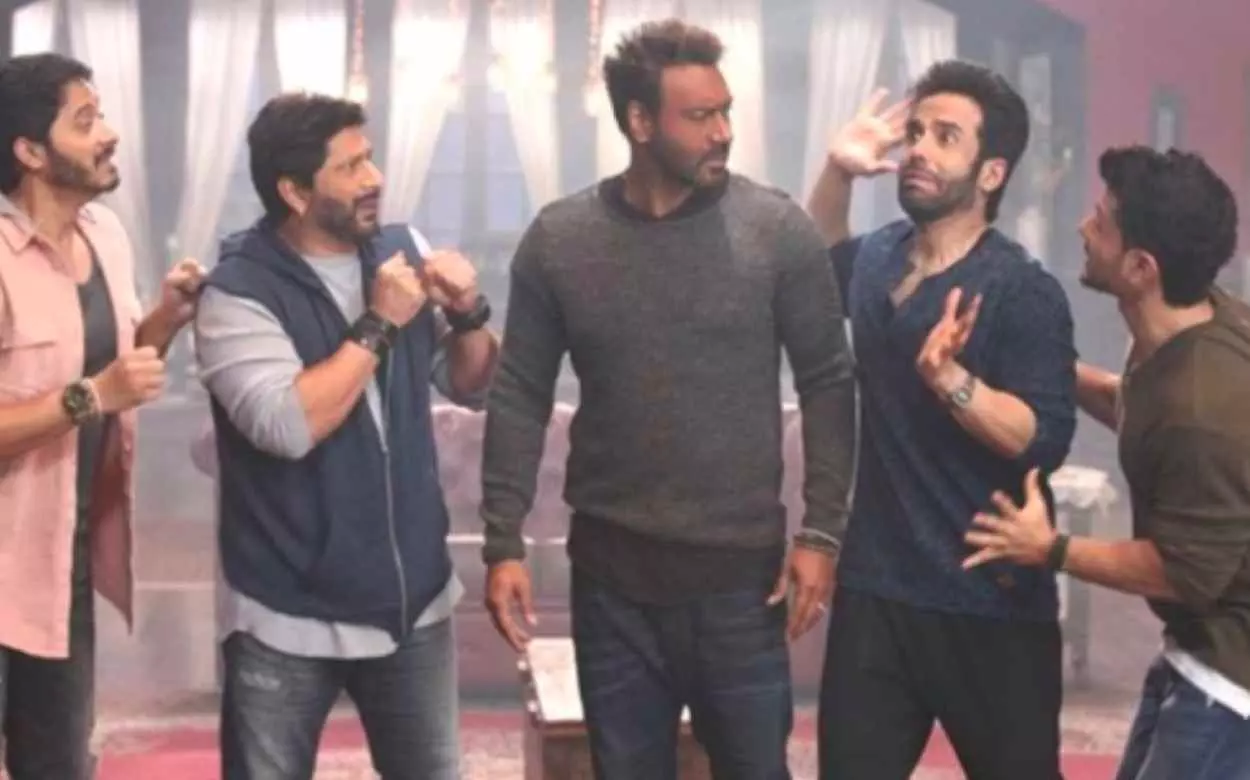 Golmaal 5 Release Date, Cast, Shooting Start