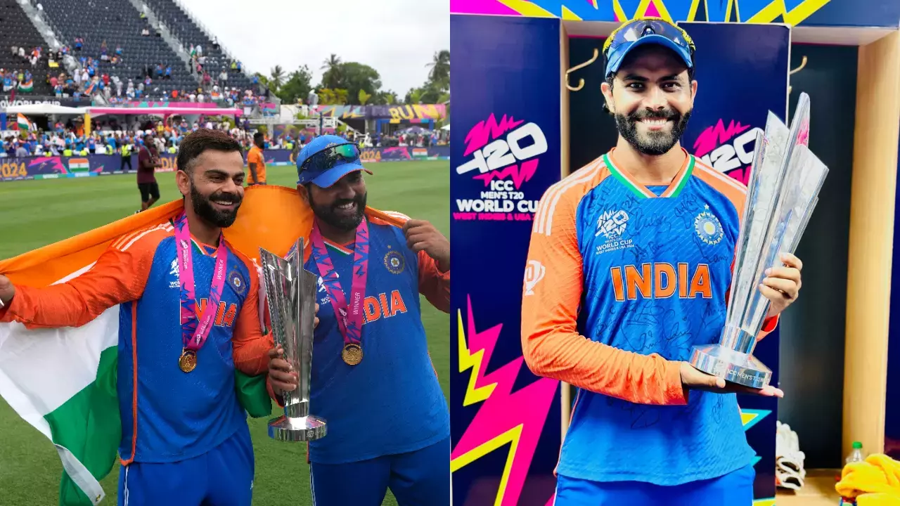 Team India 3 Star Team India 3 Star