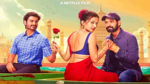 Phir Aayi Hasseen Dillruba Trailer