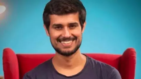 Dhruv Rathee Defamation Case
