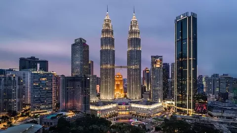 Malaysia Tour Guide