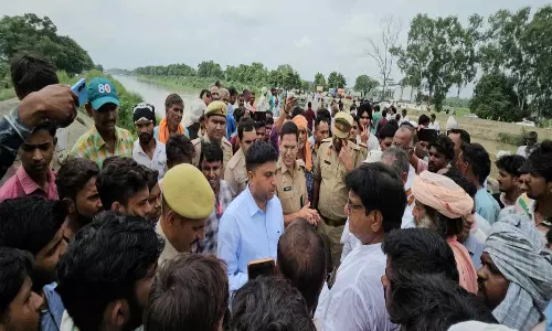 Muzaffarnagar news
