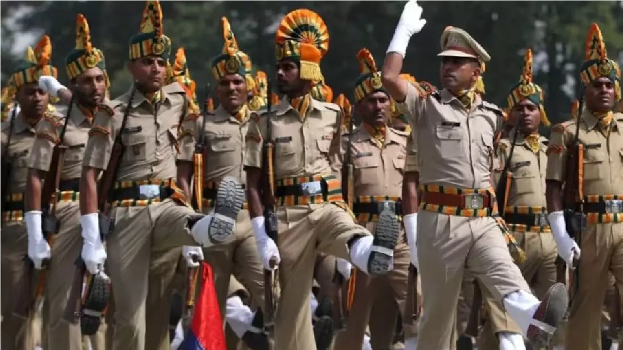 UP Police Constable Exam Dates