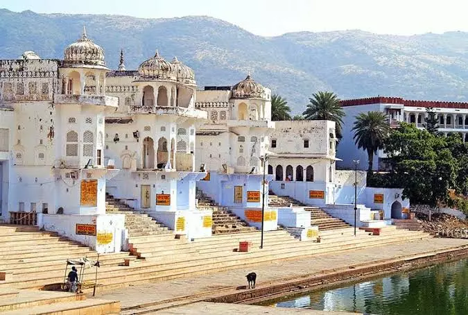Rajasthan Famous Tourist Place