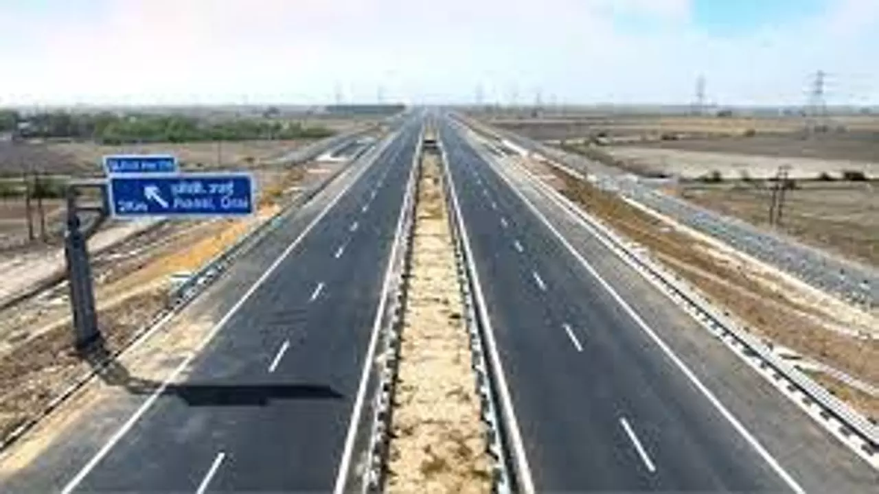 Bundelkhand Expressway Details